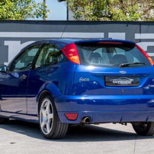 Ford Focus RS MK1 - foto 28