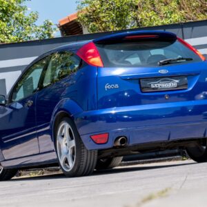 Ford Focus RS MK1 - foto 29