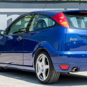 Ford Focus RS MK1 - foto 30