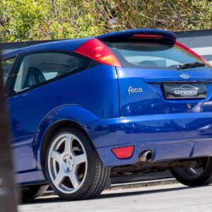 Ford Focus RS MK1 - foto 31