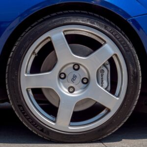 Ford Focus RS MK1 - foto 33