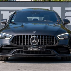 Mercedes AMG GT 43 - foto 9