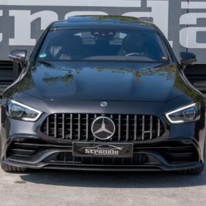 Mercedes AMG GT 43 - foto 10
