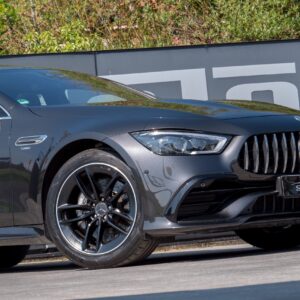 Mercedes AMG GT 43 - foto 14
