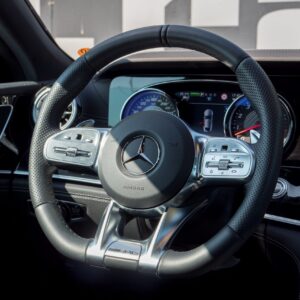 Mercedes AMG GT 43 - foto 26