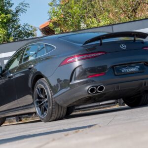 Mercedes AMG GT 43 - foto 41