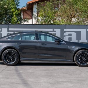 Mercedes AMG GT 43 - foto 44