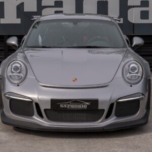 Porsche GT3 RS - foto 9