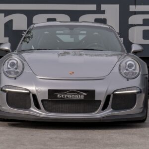 Porsche GT3 RS - foto 10