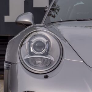 Porsche GT3 RS - foto 11