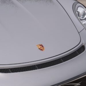 Porsche GT3 RS - foto 12