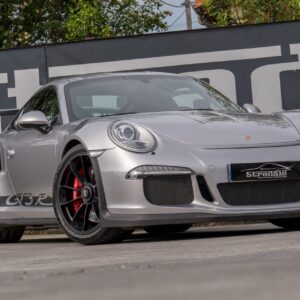Porsche GT3 RS - foto 13