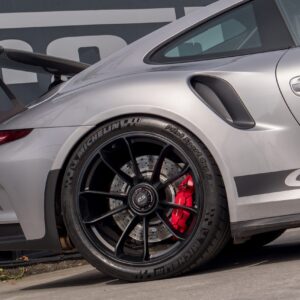 Porsche GT3 RS - foto 17