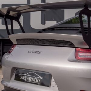 Porsche GT3 RS - foto 23