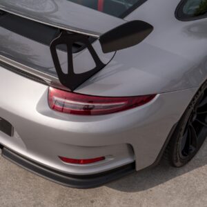 Porsche GT3 RS - foto 24