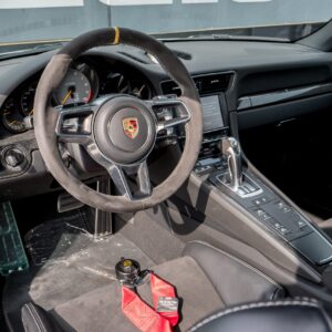 Porsche GT3 RS - foto 27