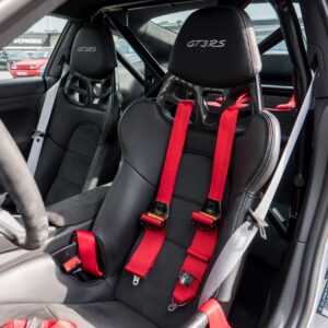 Porsche GT3 RS - foto 28