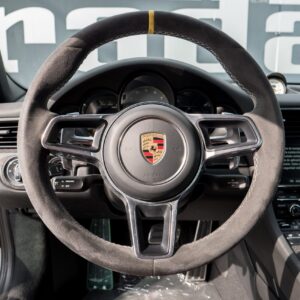 Porsche GT3 RS - foto 29