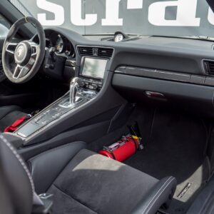 Porsche GT3 RS - foto 30
