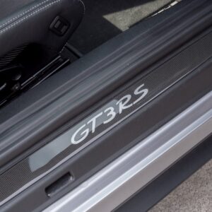 Porsche GT3 RS - foto 31