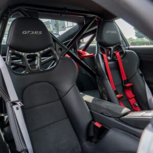 Porsche GT3 RS - foto 33