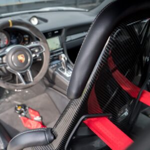 Porsche GT3 RS - foto 37