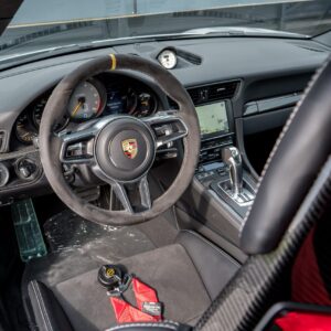 Porsche GT3 RS - foto 38