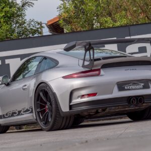 Porsche GT3 RS - foto 40