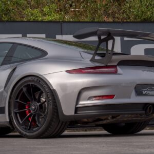 Porsche GT3 RS - foto 42
