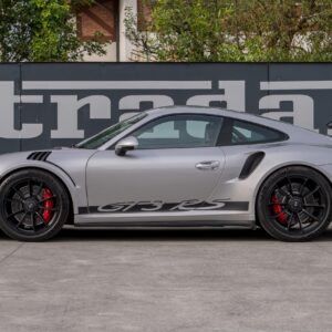Porsche GT3 RS - foto 45