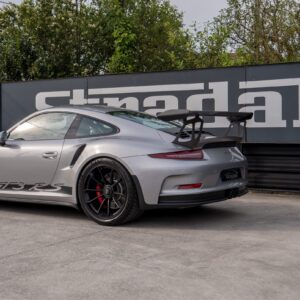 Porsche GT3 RS - foto 46