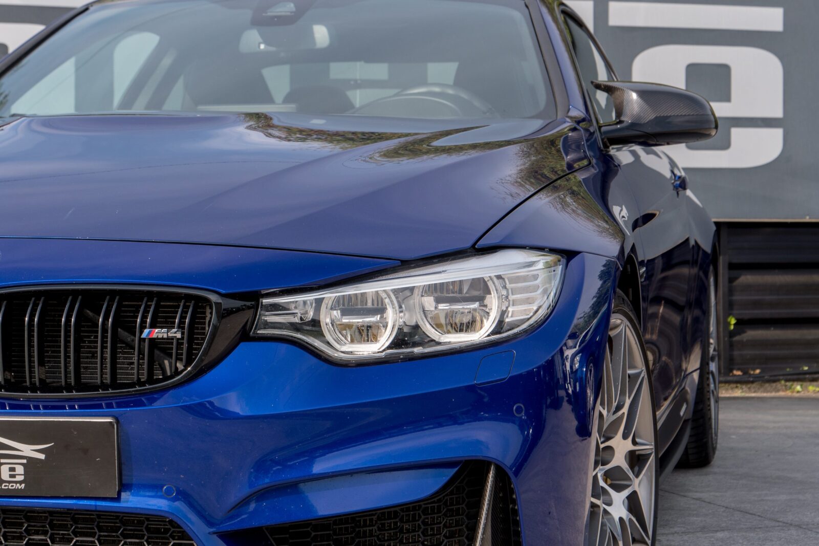 Bmw M4 CS - imagen 7
