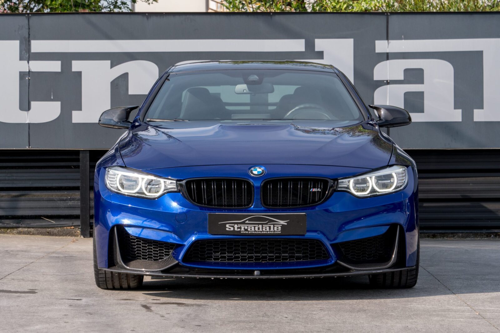 Bmw M4 CS - imagen 8