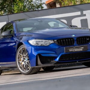 Bmw M4 CS - foto 10