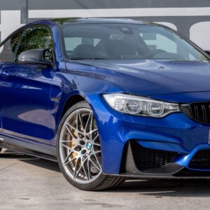 Bmw M4 CS - foto 11