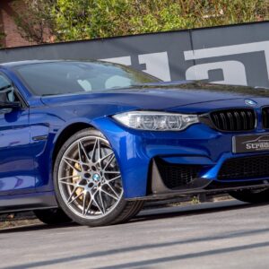 Bmw M4 CS - foto 12