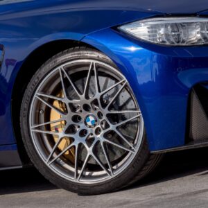 Bmw M4 CS - foto 13