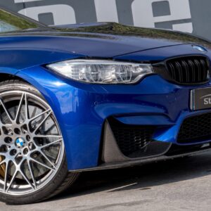 Bmw M4 CS - foto 14