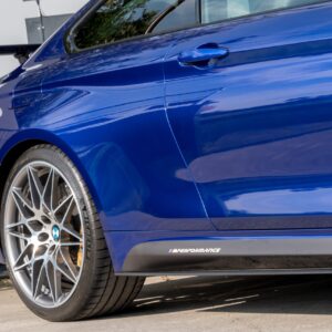 Bmw M4 CS - foto 15