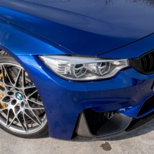 Bmw M4 CS - foto 16