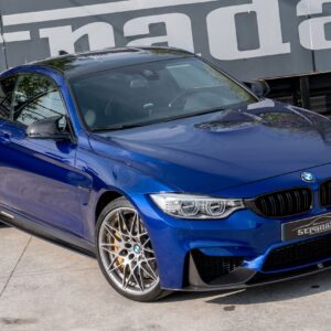 Bmw M4 CS - foto 18