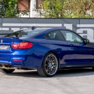Bmw M4 CS - foto 19