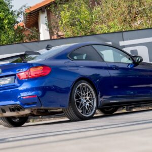 Bmw M4 CS - foto 20