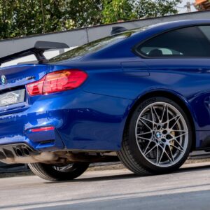 Bmw M4 CS - foto 22