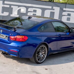 Bmw M4 CS - foto 23
