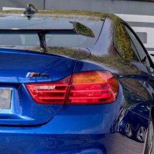Bmw M4 CS - foto 24