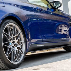 Bmw M4 CS - foto 25
