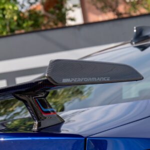 Bmw M4 CS - foto 26