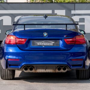 Bmw M4 CS - foto 27