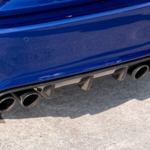Bmw M4 CS - foto 28